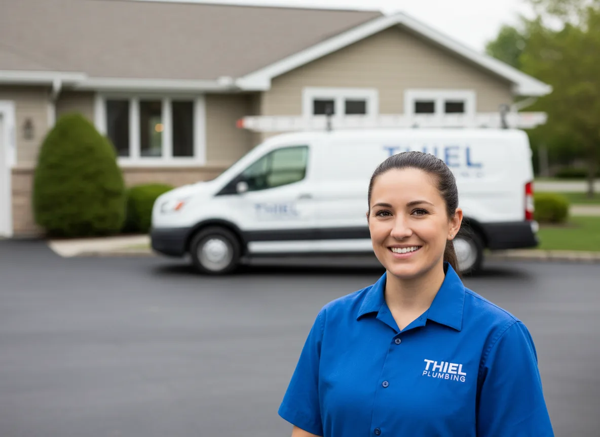 Plumber Clatonia, NE FAQs